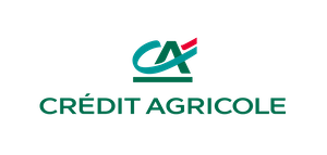 Crédit Agricole logo